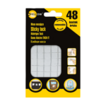 Kleepmass kinnitusnäts eemaldatavad YELLOW ONE 35g 48tk pakis