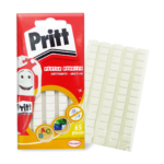 Kleepmass kinnitusnäts PRITT 35g, 65 patja