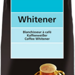 Kohvikoor koorepulber CAPRIMO Whitener 750g pehmes pakis
