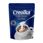 Kohvikoor koorepulber CREOLKA 200g