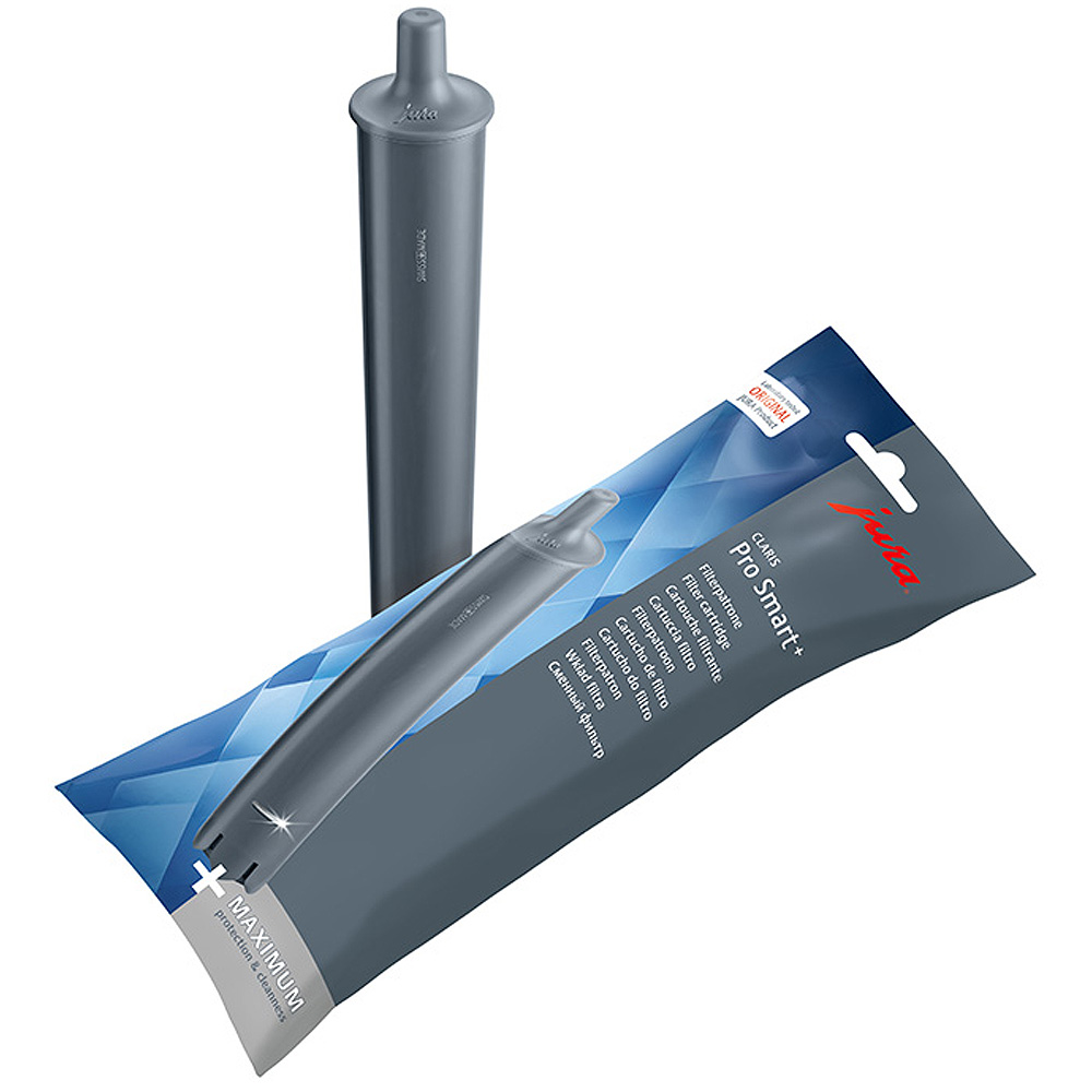 Kohvimasina veefilter JURA Claris Pro Smart+ 1tk - Pilt 1