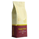 Kohvioad BEST BEANS Gourmet Coffee Espresso Superiore 1kg