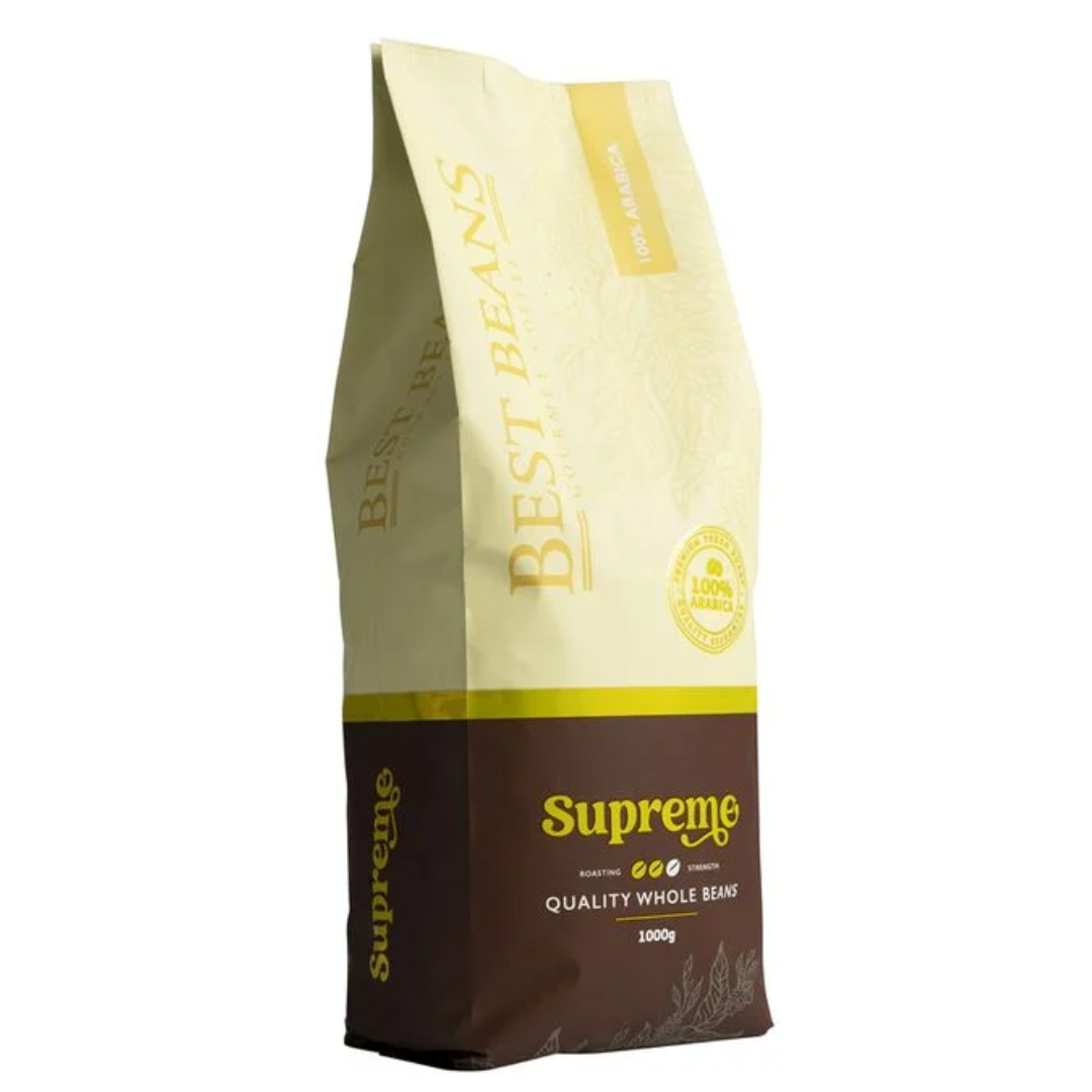 kohvioad_best_beans_gourmet_coffee_supreme_1kg_0-19 Kohvioad BEST BEANS Gourmet Coffee Supreme 1kg - Image 1