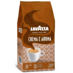 Kohvioad LAVAZZA Crema E Aroma 1kg