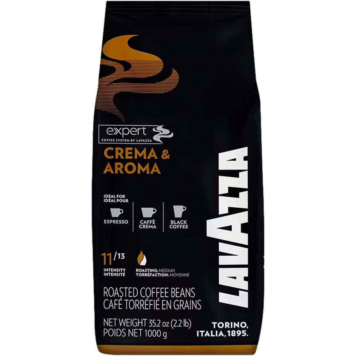 kohvioad_lavazza_expert_crema_aroma_1kg-15 Kohvioad LAVAZZA Expert Crema & Aroma 1kg - Image 1