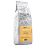 Kohvioad LÖFBERGS Professional Crema 1kg