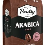 Kohvioad PAULIG Arabica Dark 1kg