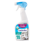 Köögipuhastusvahend GOSIA Citrus 500ml (sprei)