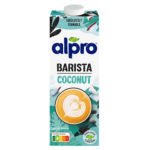 Kookospiim ALPRO Barista Coconut for Professionals 1L