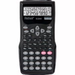 Koolikalkulaator REBELL SC2040