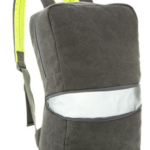 Koolikott/seljakott Zipit Reflector hall lopet.