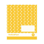 Koolivihik 7x7 ruut BRADLEY 12 lehte