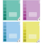 Koolivihik ruuduline CENTRUM 18 lehte