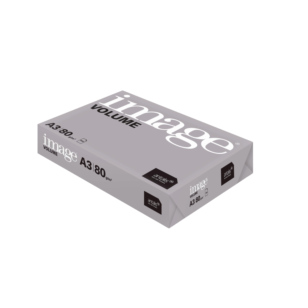 koopiapaber_a3_80g_image_volume_500_lehte-21 Koopiapaber A3 80g IMAGE Volume 500 lehte - Image 1