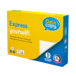 Koopiapaber A4 80g DATA COPY ColorLok® 500 lehte