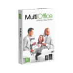 Koopiapaber A4 80g MULTIOFFICE 500 lehte