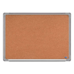 Korktahvel 1200x900mm metallraamis FOROFIS