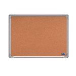 Korktahvel 600x450mm metallraamis FOROFIS