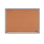 Korktahvel 900x600mm metallraamis FOROFIS