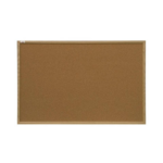 Korktahvel 900x600mm puitraamis VICTORIA