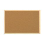 Korktahvel FORPUS 600x450mm puitraamis