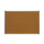 Korktahvel 2000x1000mm metallraamis 2x3