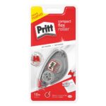 Korrektuurlint 4,2mmx10m PRITT Compact Flex