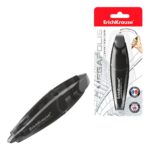 Korrektuurlint 5mm x 6m ERICH KRAUSE Megapolis lülitiga