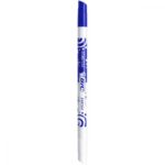 Tindipliiats BIC 2-in1 kustuta ja kirjuta sinine