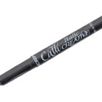 Kalligraafiline marker PILOT Lettering Pen 1,0mm must