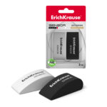Kustukumm ERICH KRAUSE Sensor Black&Whitе