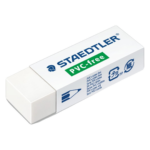 Kustukumm STAEDTLER PVC vaba (23x65x13mm)