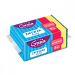 Küürimiskäsn GOSIA Maxi 5tk