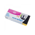 Küürimiskäsn MCLEAN-Prof  Scrub 3tk pakis