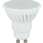 Lambipirn kohtvalgusti GU10 LED 4W