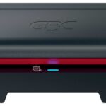 Laminaator GBC 240 A4 125mic 400mm/min
