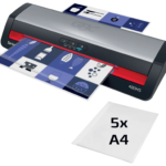 Laminaator GBC 480HS A3 175mic