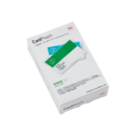 Lamineerimiskile 64x108mm 125mic augustusega 100 lehte GBC