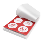 Lamineerimiskile A3 100mic 100 lehte FOROFIS