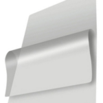 Lamineerimiskile A6 80mic 100 lehte läikiv