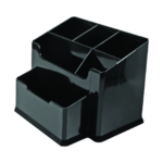 Lauagarnituur FOROFIS 6-osaline kandiline must