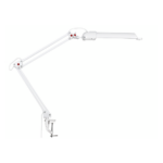 Laualamp Campus LED 7,2W kruviga kinnituv valge