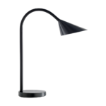 Laualamp UNILUX Sol 4W 3500K 400lm/ K-45cm must
