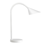 Laualamp UNILUX Sol, 4W, 3500K, 400lm/ K-45cm, valge