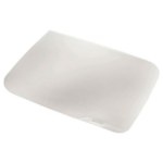 Lauamatt LEITZ Frosty 40x53cm läbipaistev matt