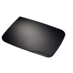 Lauamatt LEITZ Soft-touch 50x65cm must