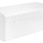 Lehträtik 2-kihiline DOTO Z-Fold LPCB2150S 20,5x23cm Z-fold 200 lehte