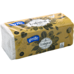 Lehträtik 2-kihiline GRITE Ecological 150 lehte pakis