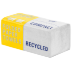 Lehträtik 2-kihiline GRITE Economy Compact 22x22,5cm 250 lehte pakis