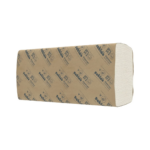 Lehträtik 2-kihiline WEPA V-Fold 24x21cm 336 lehte